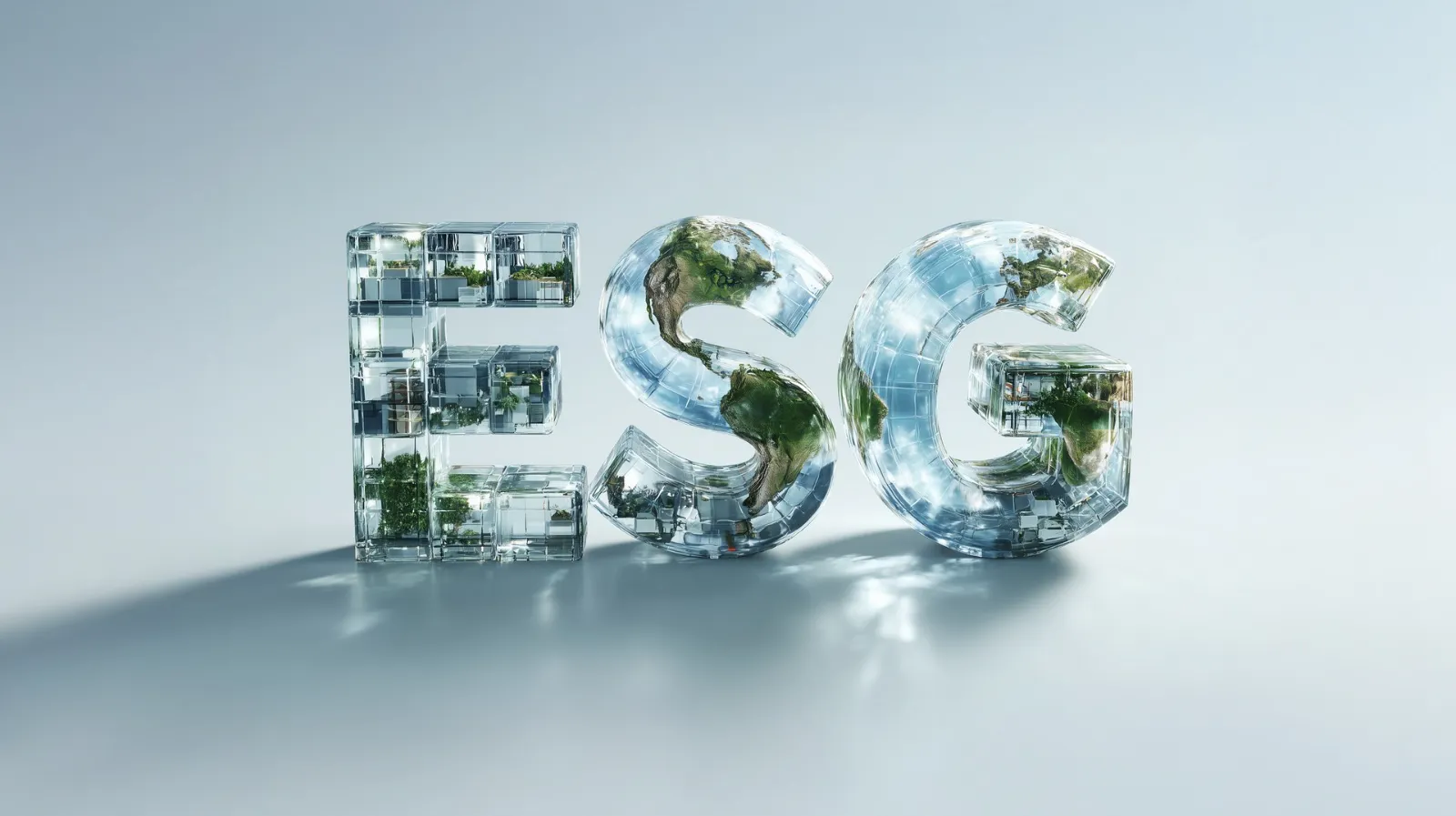 ESG永續科技廠辦
